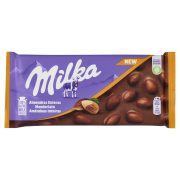 Tavoletta di cioccolato Mandorlato