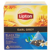 Tè Nero Earl Grey