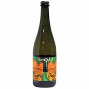 Vino bianco 
frizzante IGP Bio Guglia