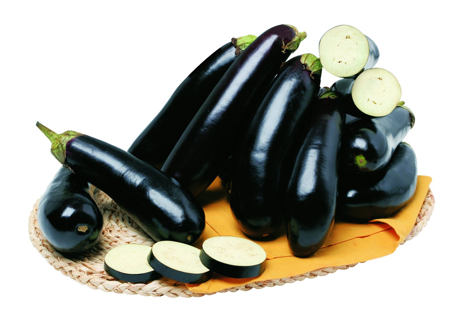Melanzane Lunghe