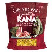 Oro Rosso Tortellini con 