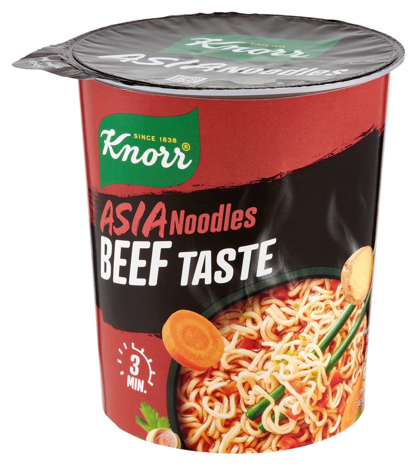 Asia Noodles