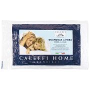 Guanciale
- 50 x 80 cm
- tessuto fodera 100% microfibra 
- imbottitura 100% fibra di poliestere anallergica