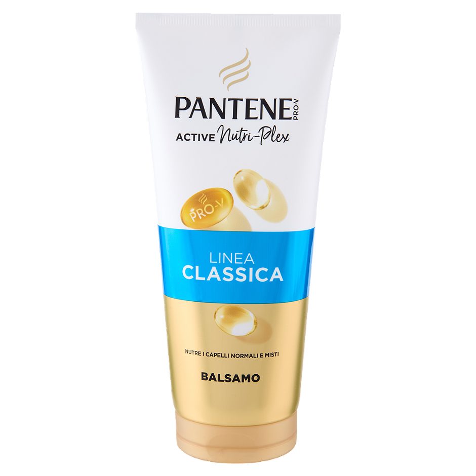 Balsamo Linea Classic