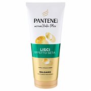 Balsamo Lisci Effetto Seta