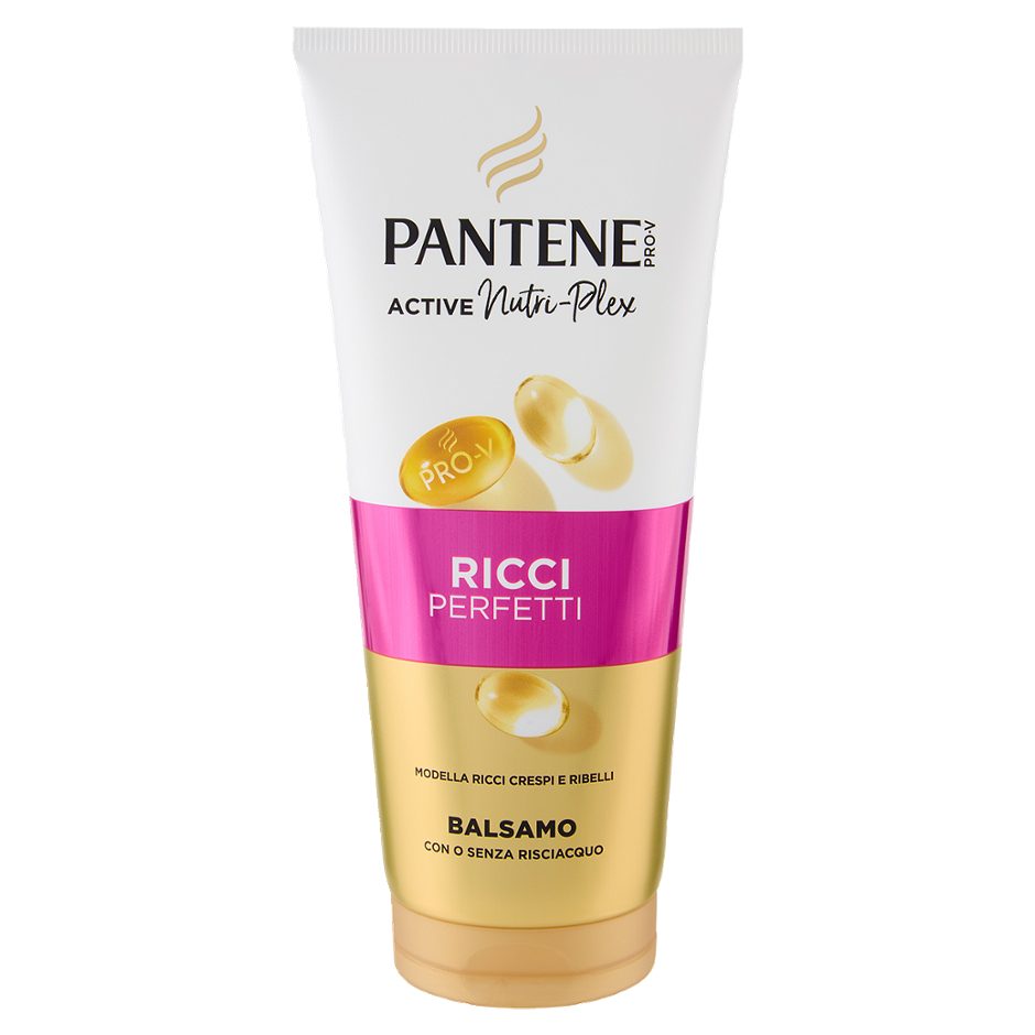 Balsamo Ricci Perfetti