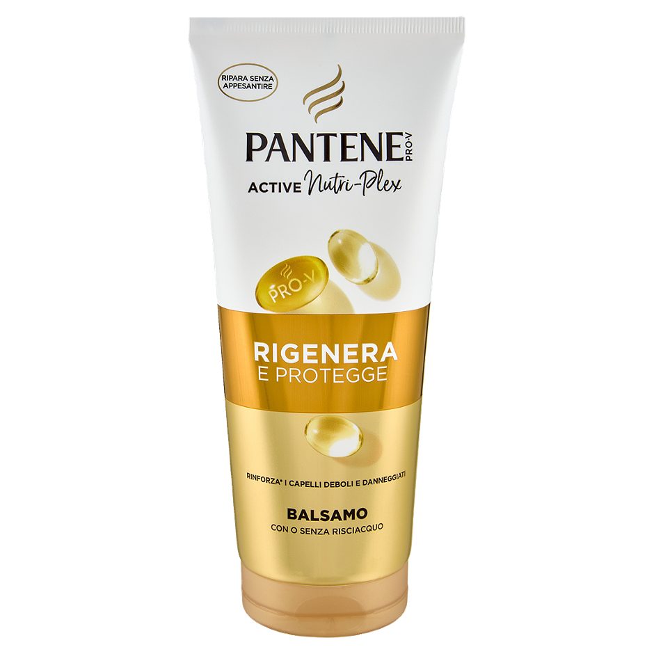 Balsamo Rigenera e Protegge