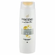 Shampoo Antiforfora 3 in 1