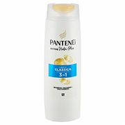 Shampoo Linea Classica 3 in 1
