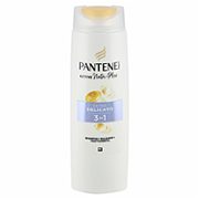 Shampoo Extra Delicato 3 in 1
