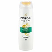 Shampoo Lisci Effetto Seta 3 in 1