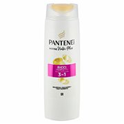 Shampoo Ricci Perfetti 3 in 1