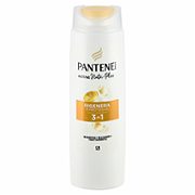 Shampoo Rigenera e Protegge 3 in 1