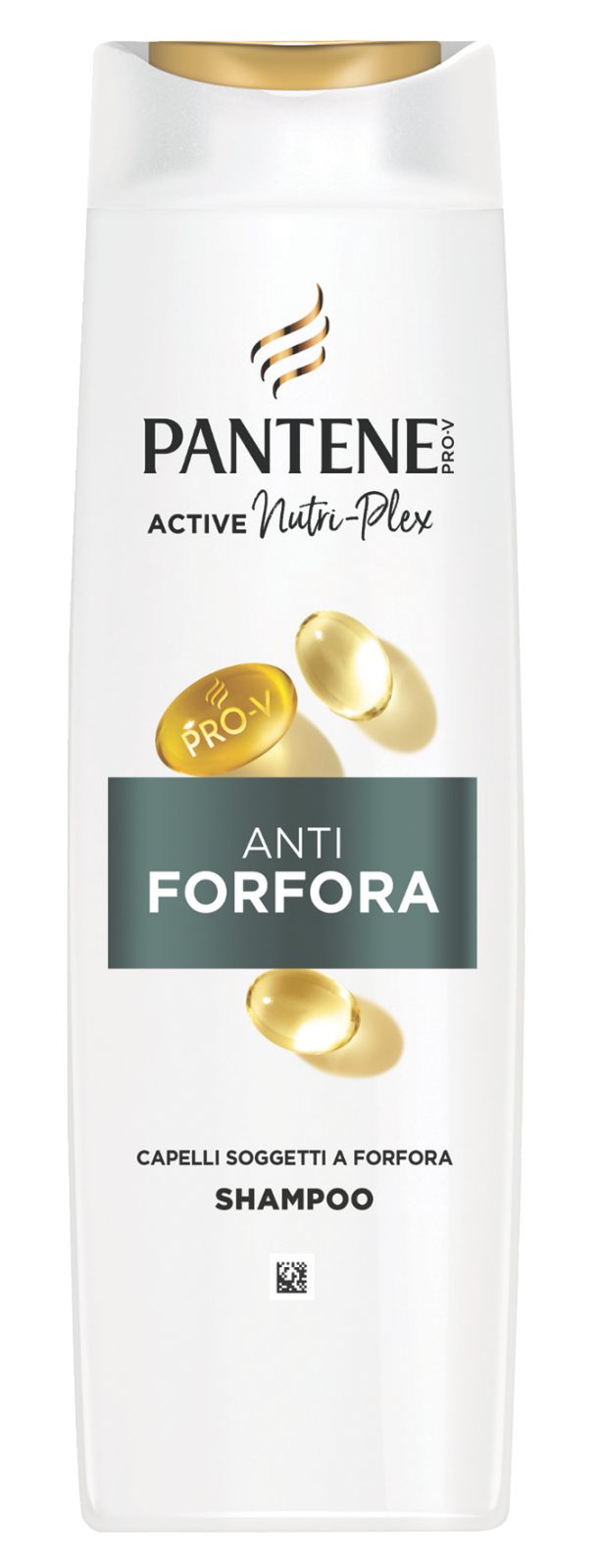 Active Nutri-Plex Anti-Schuppen-Shampoo