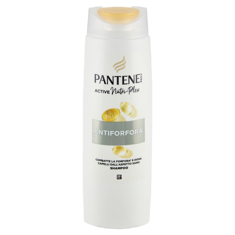 Shampoo Antiforfora