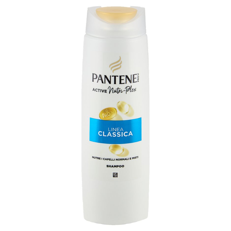 Shampoo Linea Classica