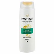 Shampoo Lisci Effetto Seta