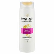 Shampoo Ricci Perfetti