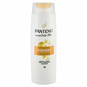 Shampoo Rigenera e Proteggi