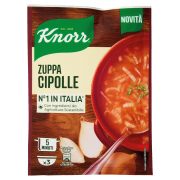 Zuppa di cipolla