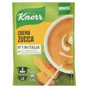 Crema di zucca