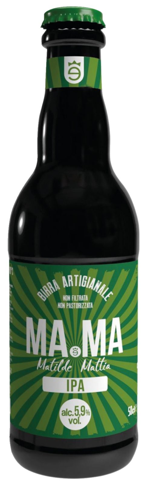 Birra Artigianale Ma.Ma.