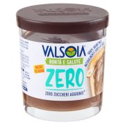 Haselnuss- und Kakaocreme ohne Zuckerzusatz*