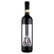 Rotwein Chianti DOCG Slim