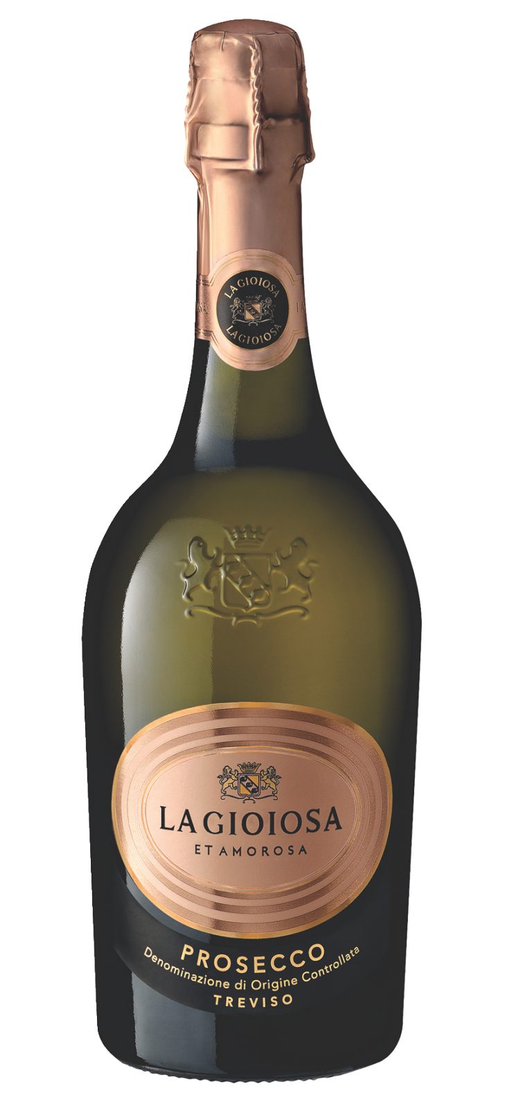 Schaumwein Prosecco Treviso DOC
