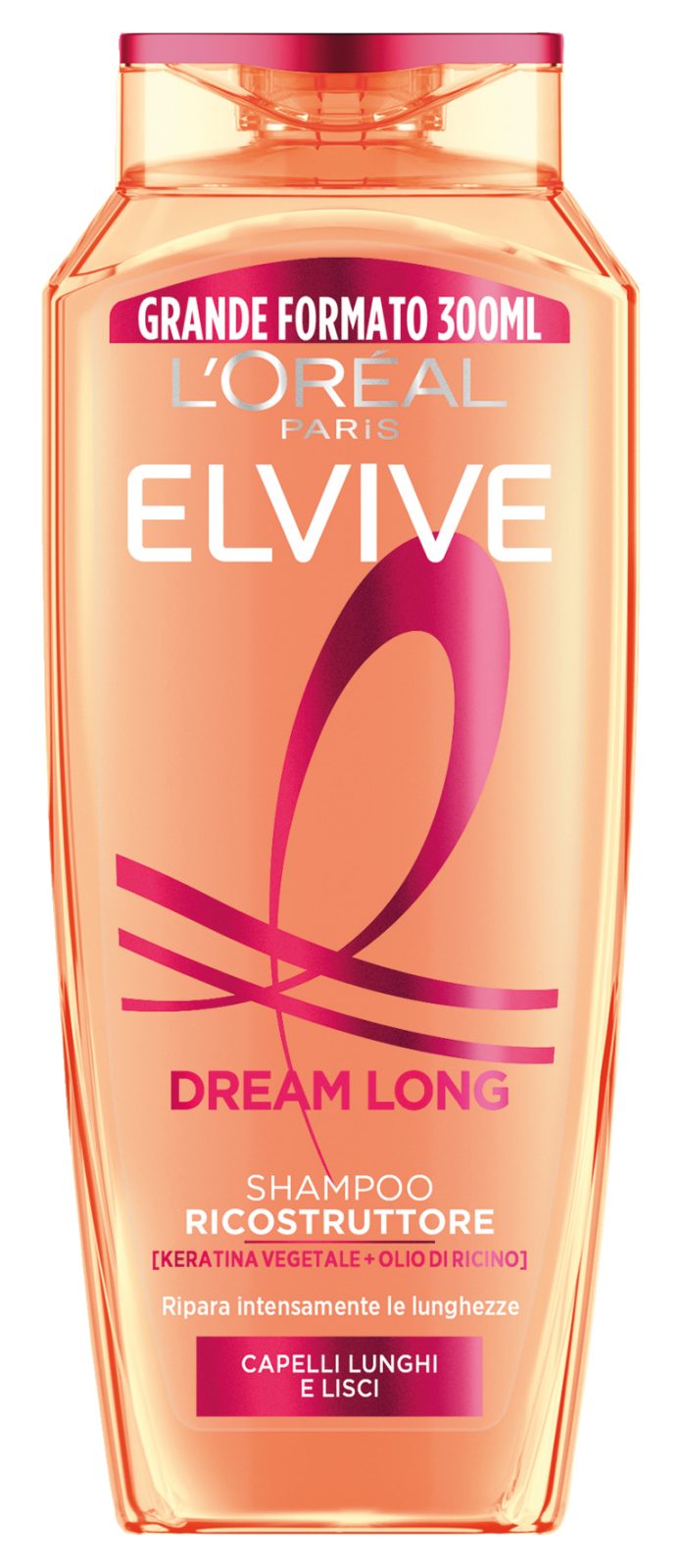 Shampoo Elvive