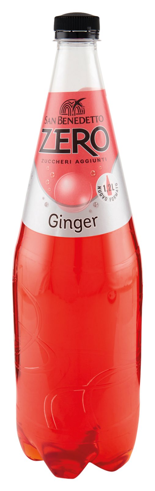 Getränk Ginger Zero