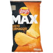 Patatine Max gusto formaggio