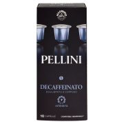 Decaffeinato Compatibili Nespresso* 10 Capsule
