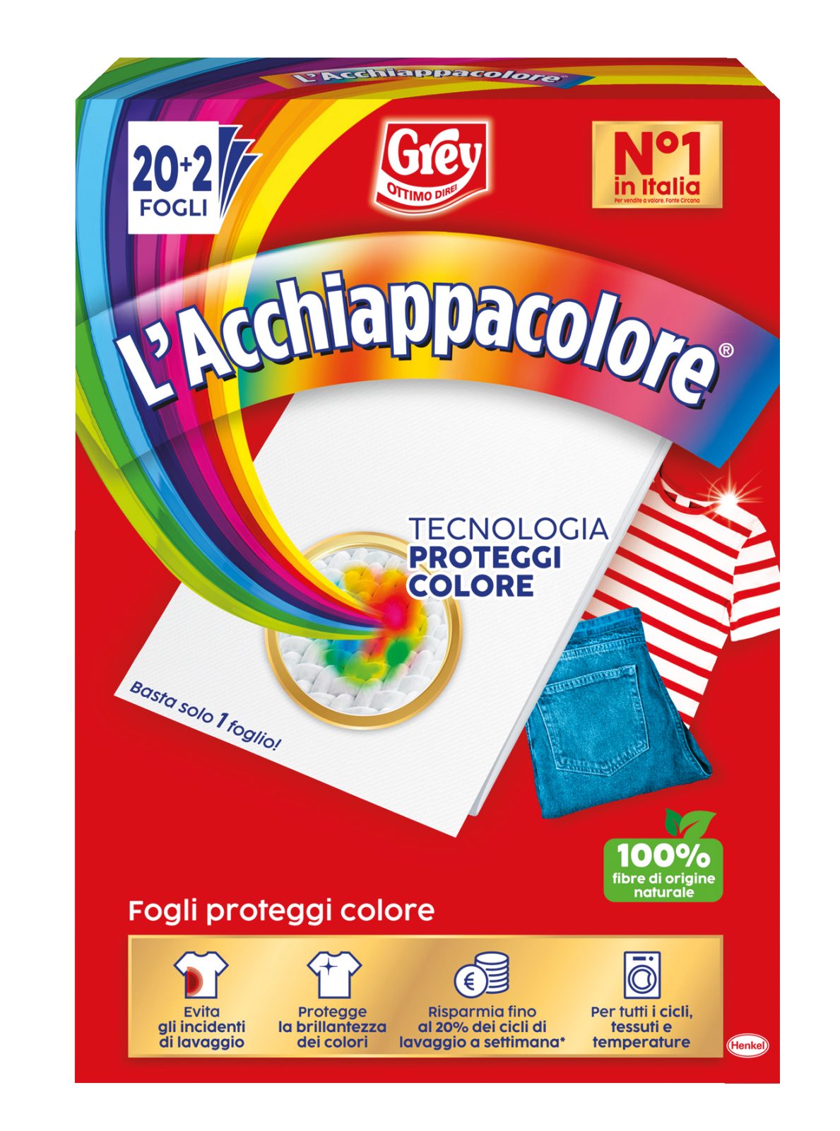L'acchiappacolore