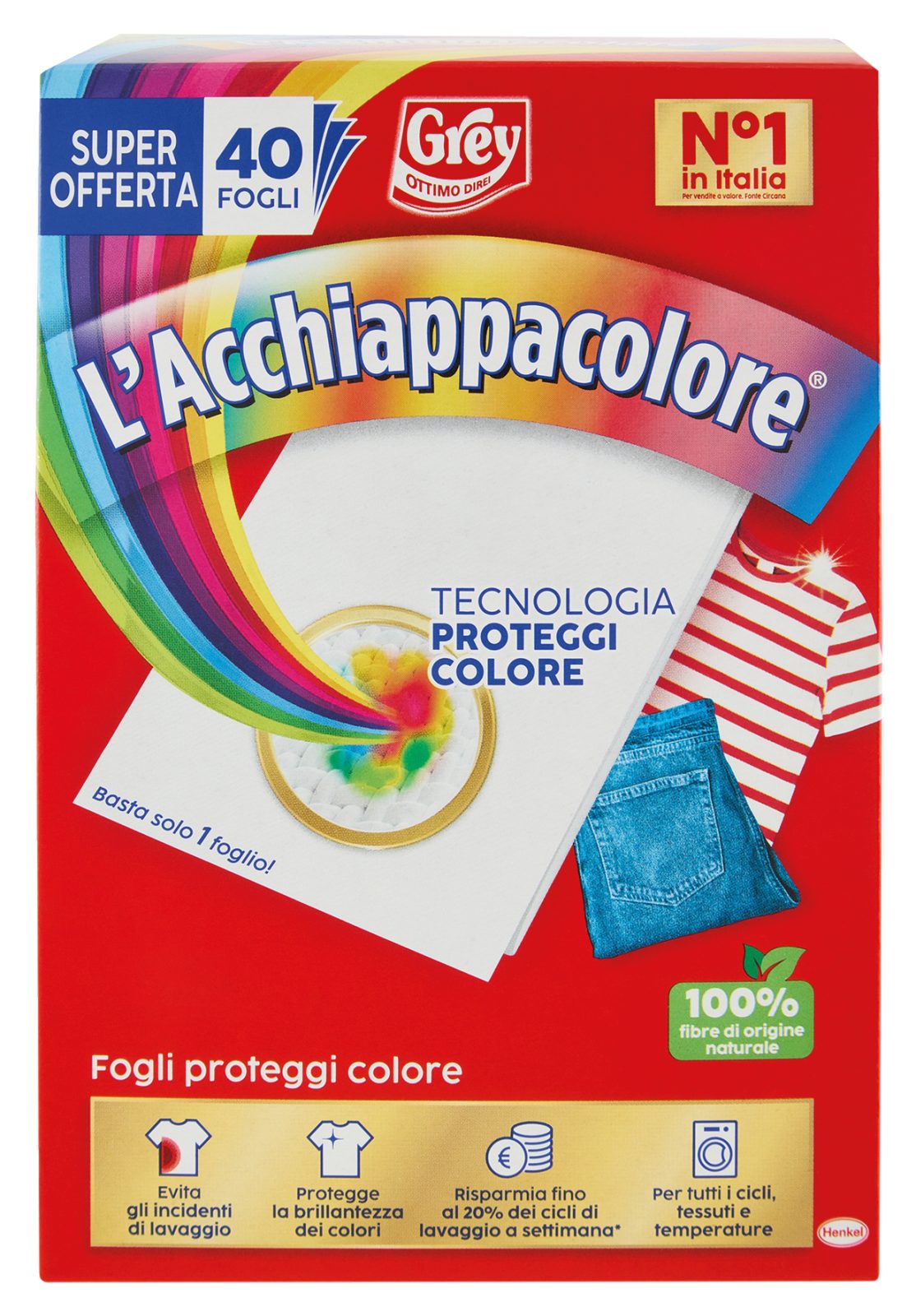 L'Acchiappacolore