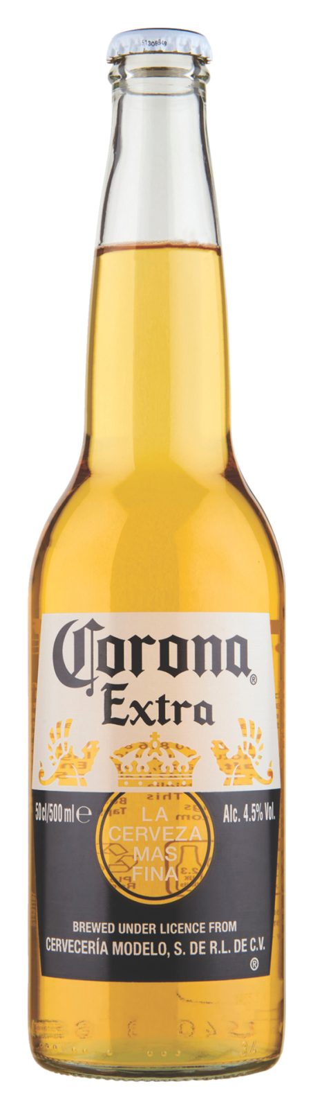 Bier Corona Extra