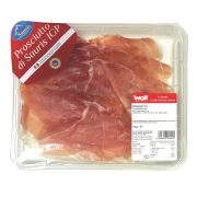 Prosciutto crudo di Sauris IGP