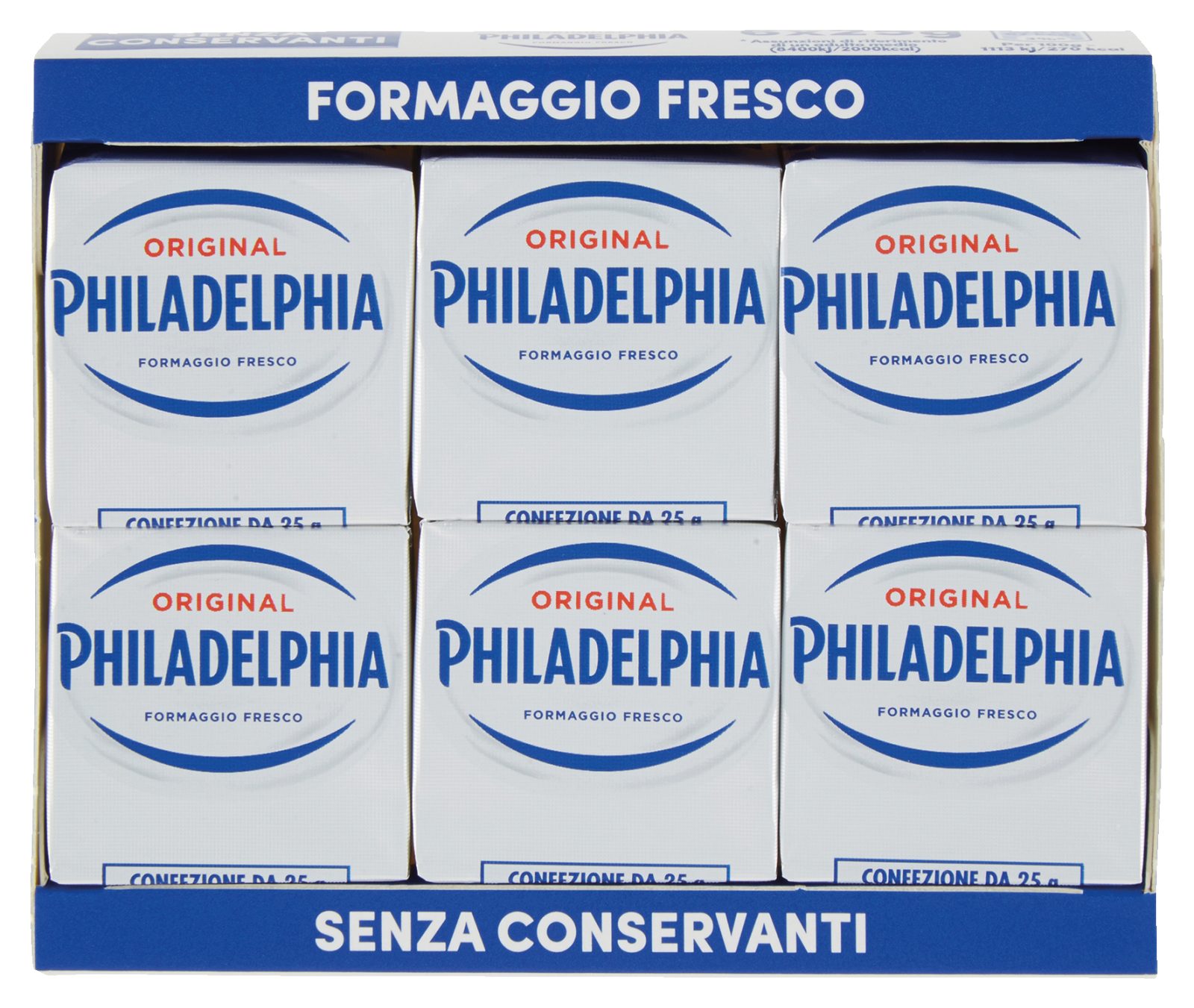 Formaggio Fresco Spalmabile Original