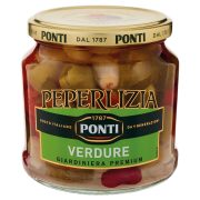 Gemüse in süßsauer