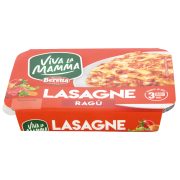Lasagne al Ragù 
Viva la Mamma