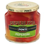 Peperoni Peperlizia