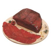 Carne Salada Punta d'Anca Fesa