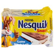Snack Latte