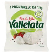Mozzarelle Fior di Latte