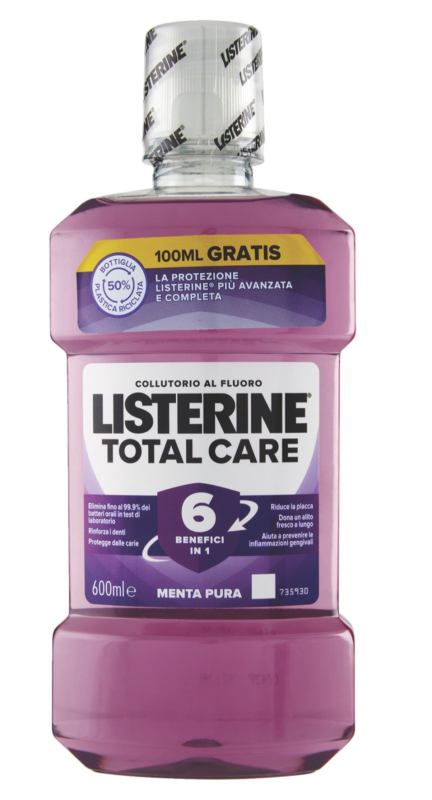 Collutorio Total Care