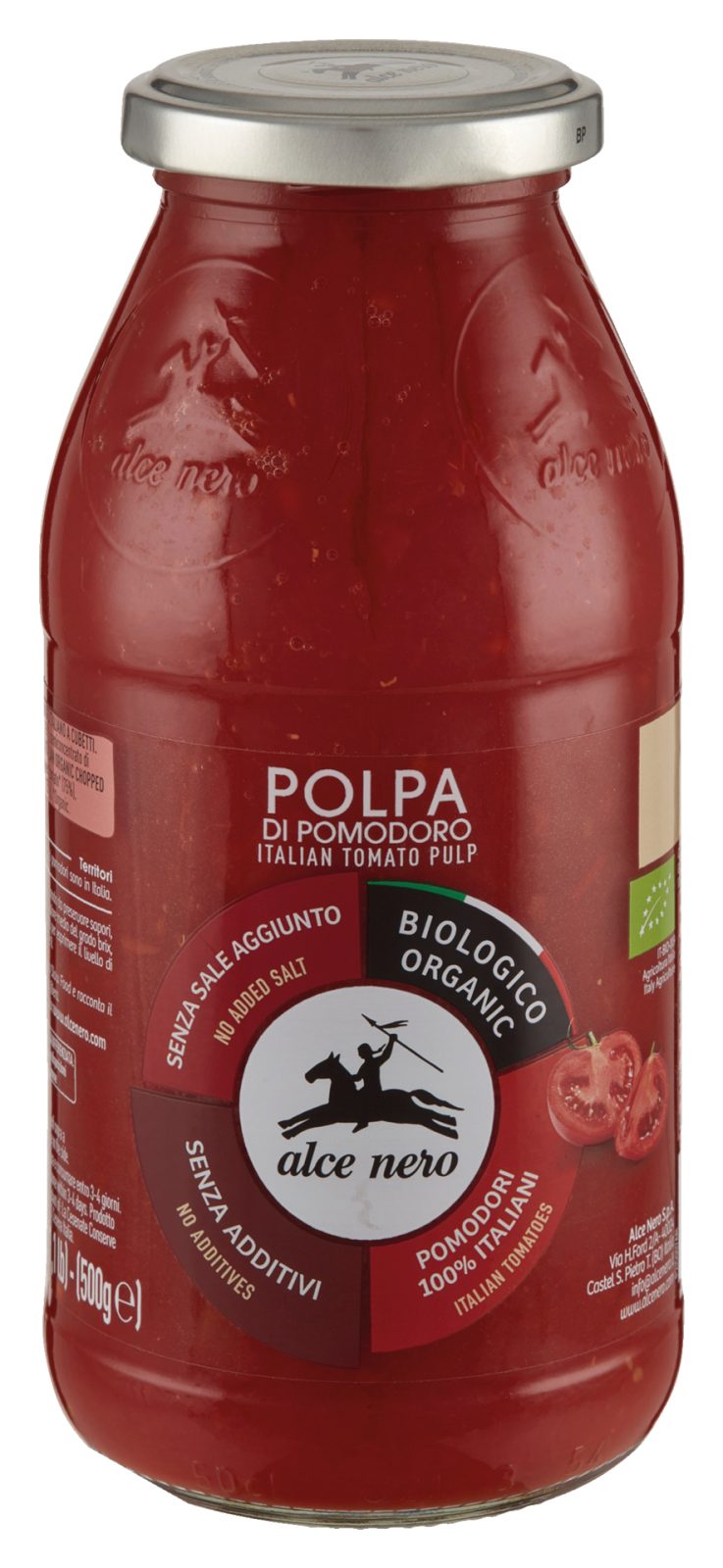 Polpa di Pomodoro