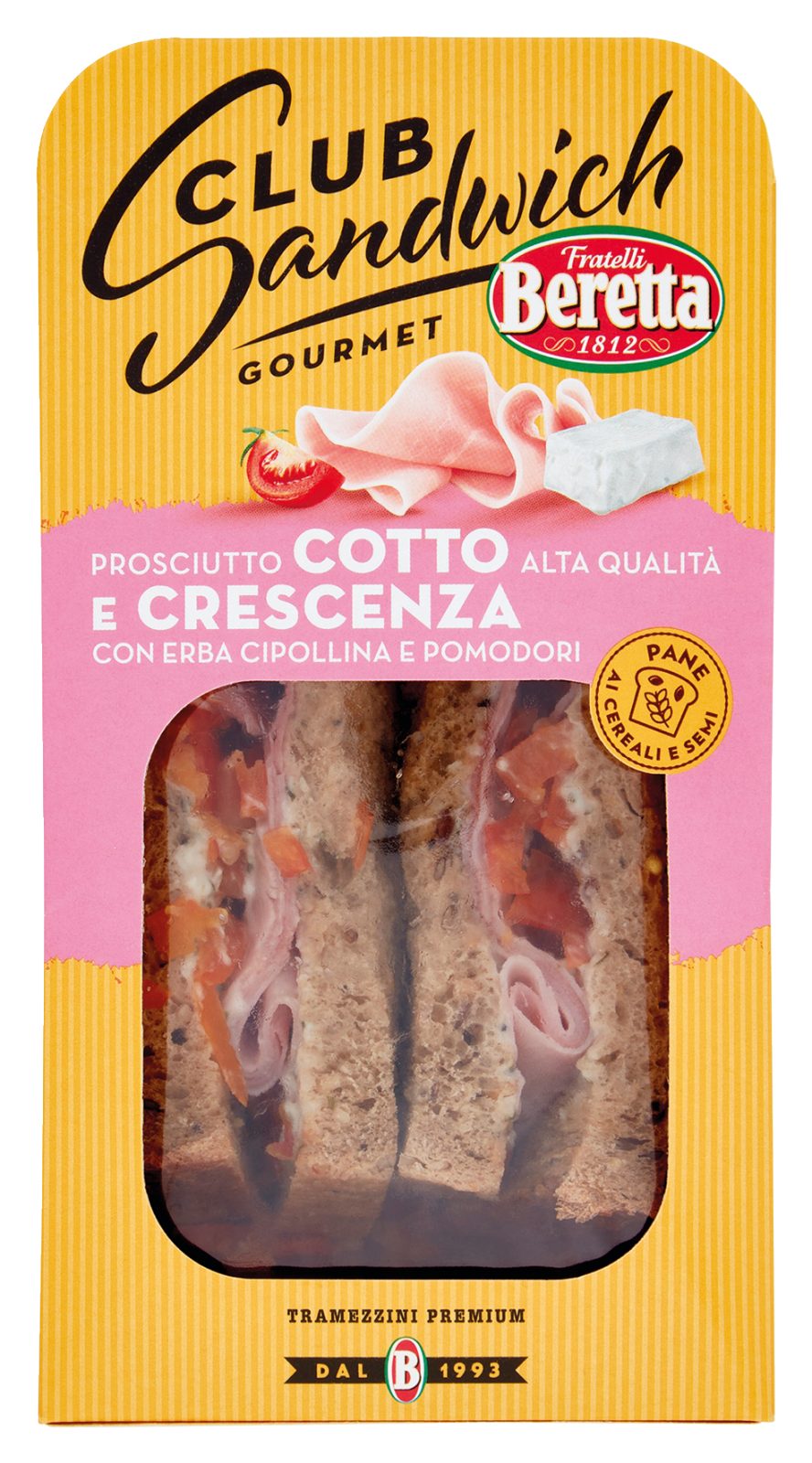 Club Sandwich 