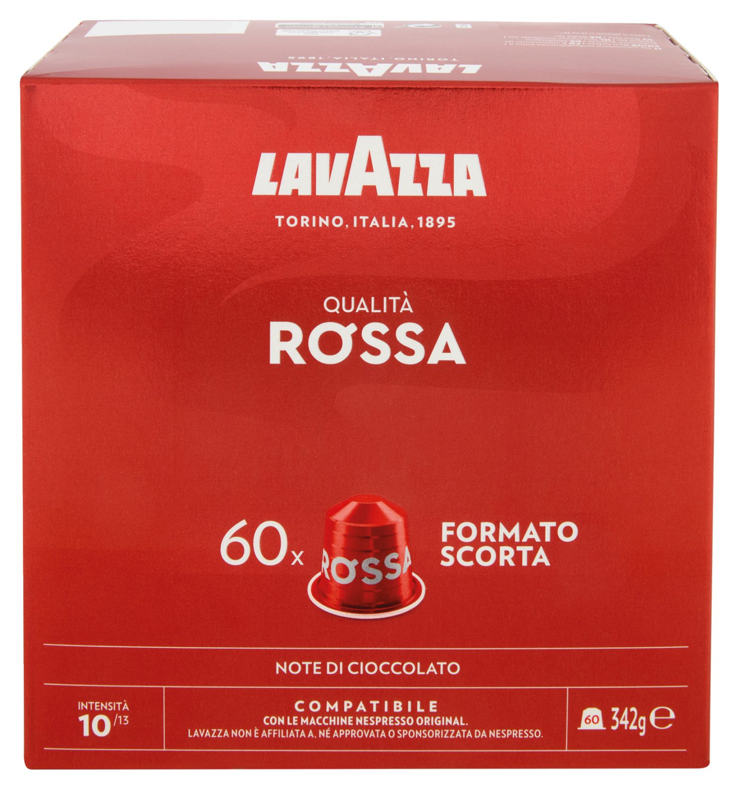 Caffè Qualità Rossa