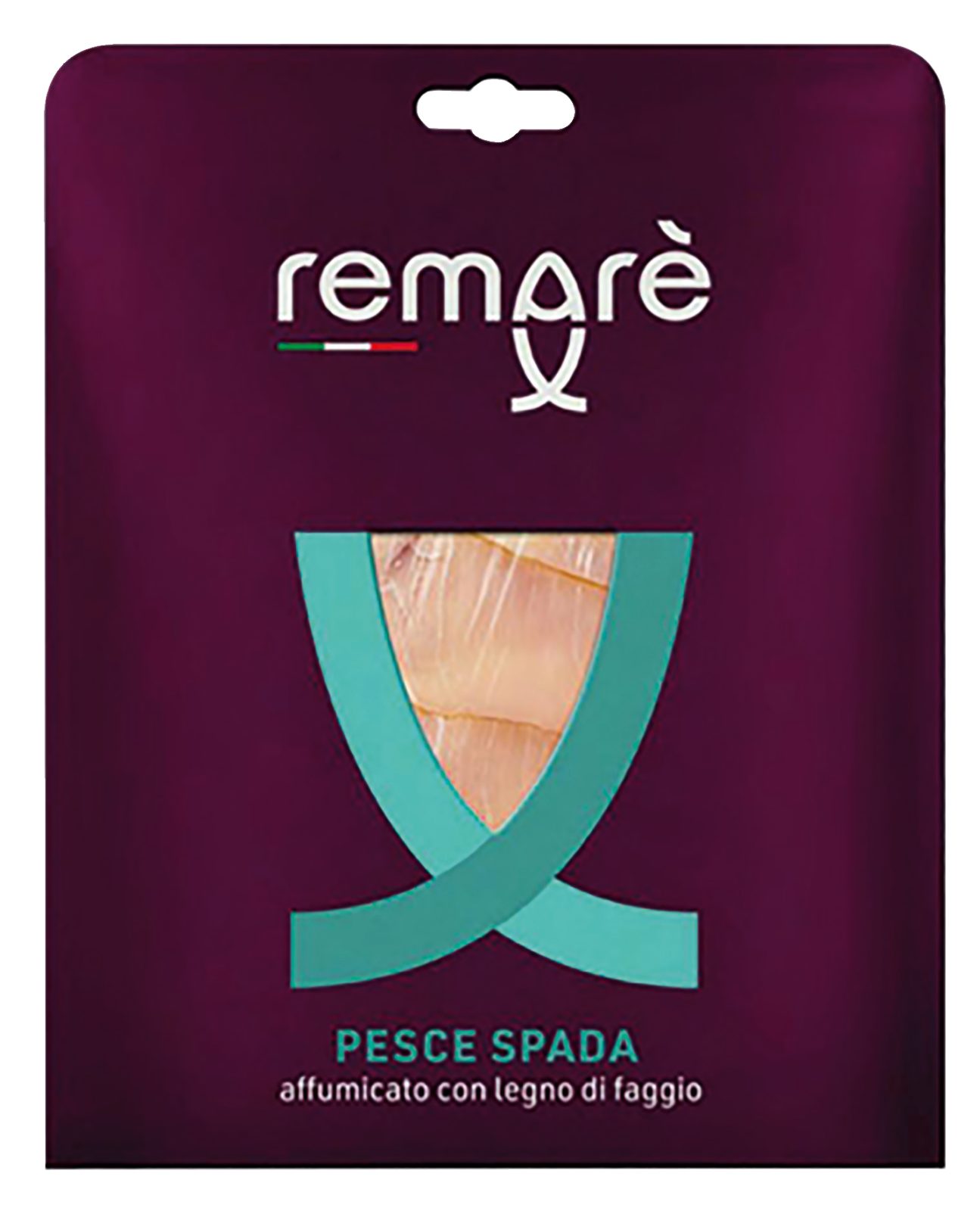 Pesce spada affumicato