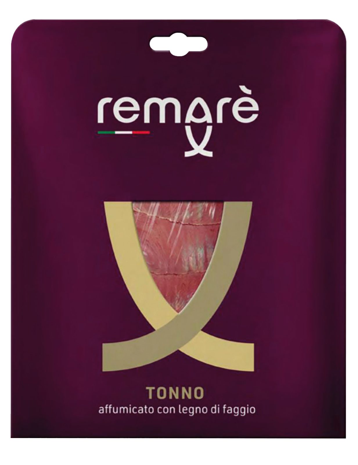 Tonno affumicato